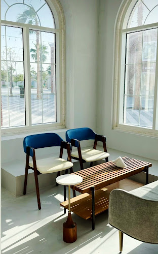 Opinii despre Treat yourself (T’YS) cafe în Fujairah - Hospitality and gastronomy