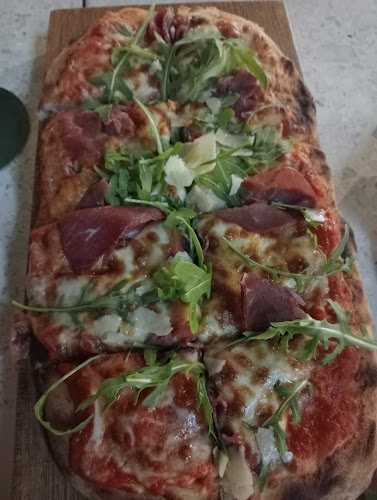 La Brasseria, Silverene Tower - Dubai Marina - Dubai