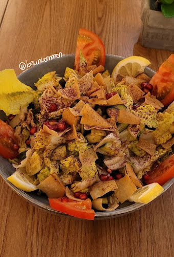 Comentarii opinii despre J's Kitchen