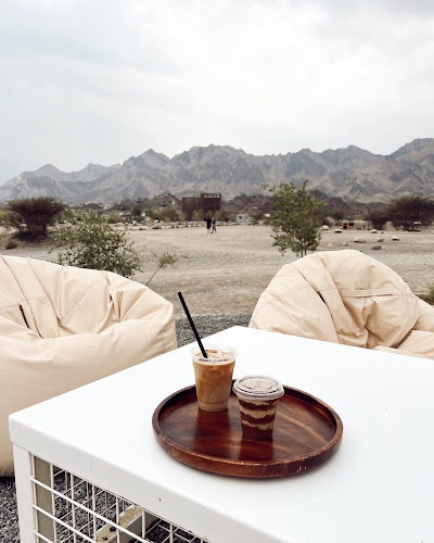 Mound speciality coffee - Hospitality and gastronomy