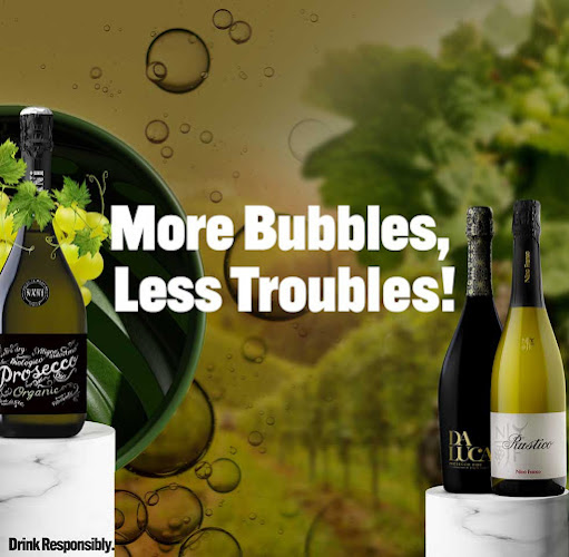 African + Eastern - Same-Day Liquor Home Delivery - Abu Dhabi