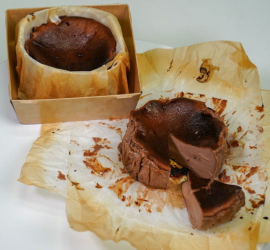 Bloomsbury's Boutique Cafe & Artisan Bakery - Dubai