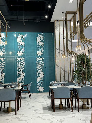 Ghazal Beirut - Hospitality and gastronomy