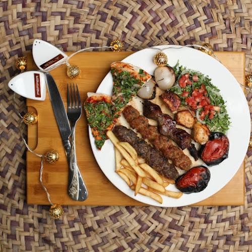 Tarboush Al Sultan Restaurant - Fujairah