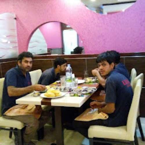 Gazebo - King Faisal Street - Hospitality and gastronomy