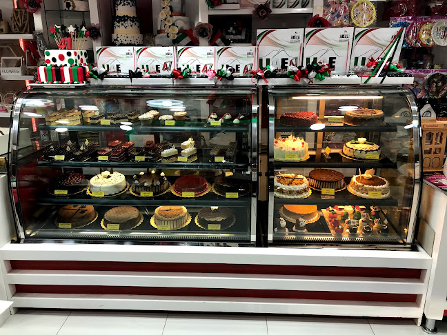 Le Grande Cakes & Flowers Khalifa city branch - Abu Dhabi