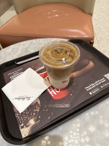 Comentarii opinii despre Tim Hortons