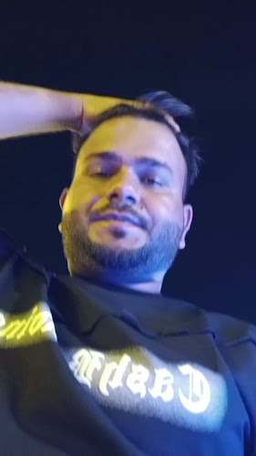 Ghafat Restaurant - Dubai