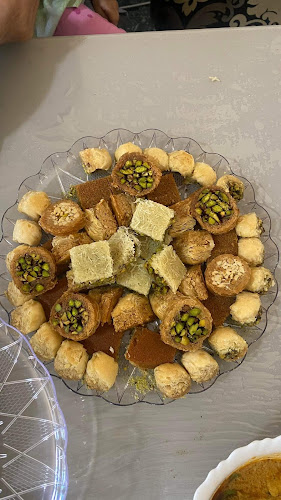 Tripoli Sweets - Hospitality and gastronomy