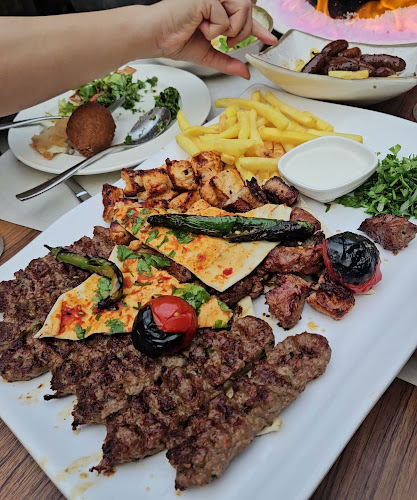 Al Bait Al Shami Restaurant