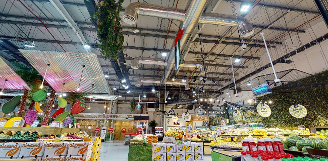 The Fresh Market - Sheikh Mohammed Bin Zayed Rd - Ras Al Khor Ind. Third - Ras Al Khor Industrial Area 3 - Dubai
