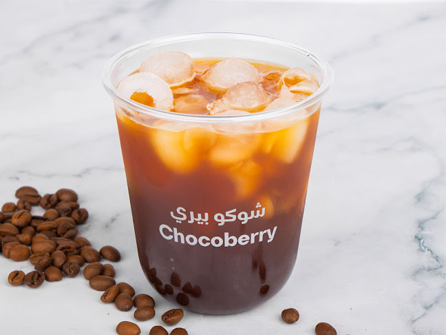 Chocoberry specialty cafe - Hospitality and gastronomy