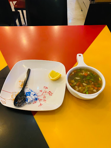 Al Sarab Cafeteria - Hospitality and gastronomy