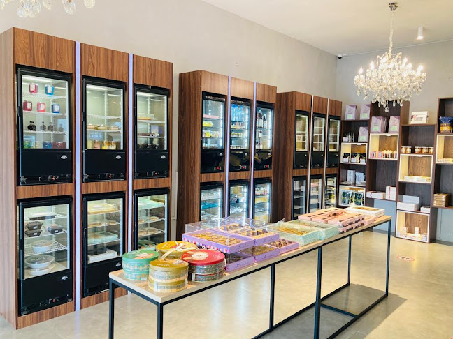 Comentarii opinii despre Snackat Café