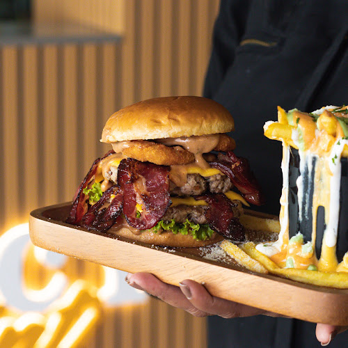 Juicy Joint Restaurant