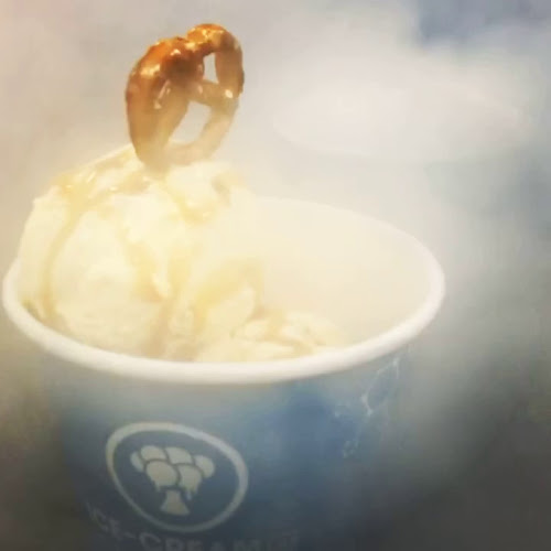 Opinii despre Ice Cream Lab Abu Dhabi în Abu Dhabi - Hospitality and gastronomy