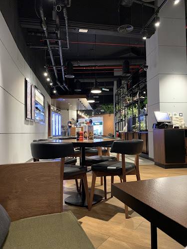 Opinii despre The Coffee Club - Al Forsan Village în Abu Dhabi - Hospitality and gastronomy