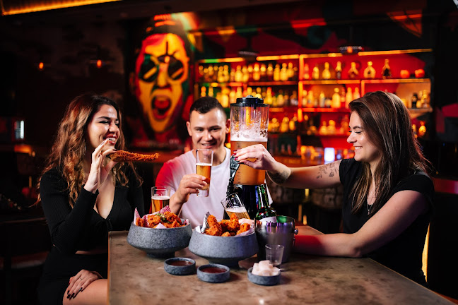 Kimpo - Hospitality and gastronomy