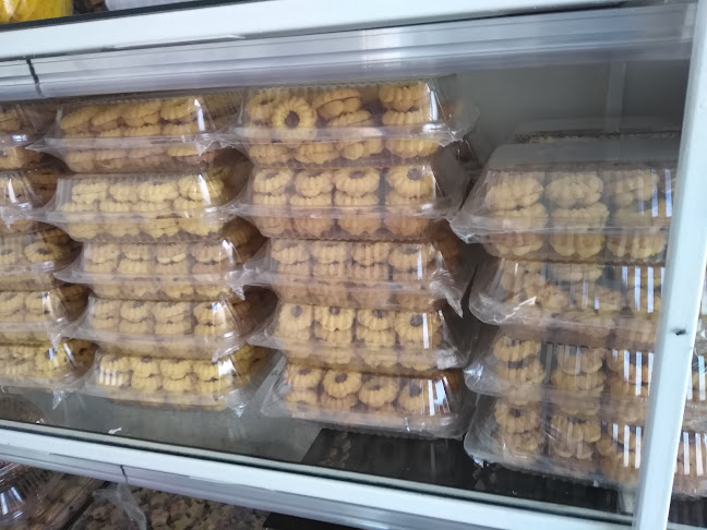 مخبز وحلويات القصر الشاميAl-Qasr Al-Shami Bakery and Sweets - Fujairah