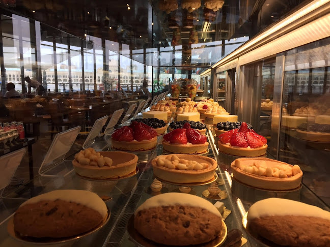 Opinii despre Jones the Grocer în Sharjah - Hospitality and gastronomy