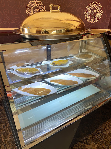 Zam Zam Mandi Restaurant - Hospitality and gastronomy