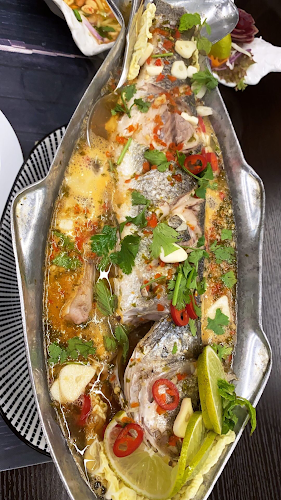 Khun Chai Thai Restaurant -Jumeira3- مطعم كون شاي تاي-جميرا ٣ - Hospitality and gastronomy