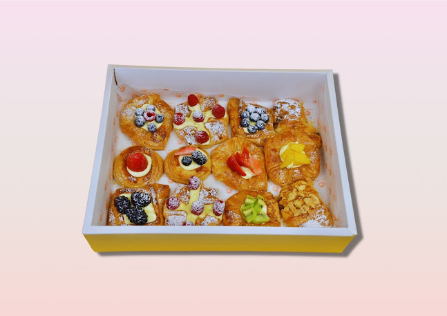 Opinii despre Joviel Sweets în Abu Dhabi - Hospitality and gastronomy