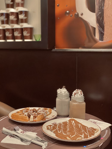 Al Ghurair Centre 2nd Level - Al Rigga Rd - Deira - Dubai