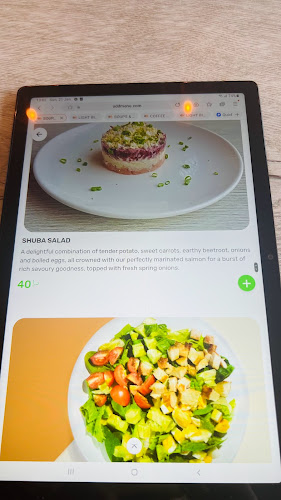 Comentarii opinii despre Favourite Choice Restaurant