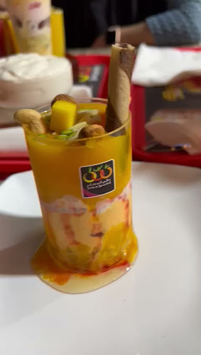 JuiceWorld - Qusais. Al Twar - Hospitality and gastronomy