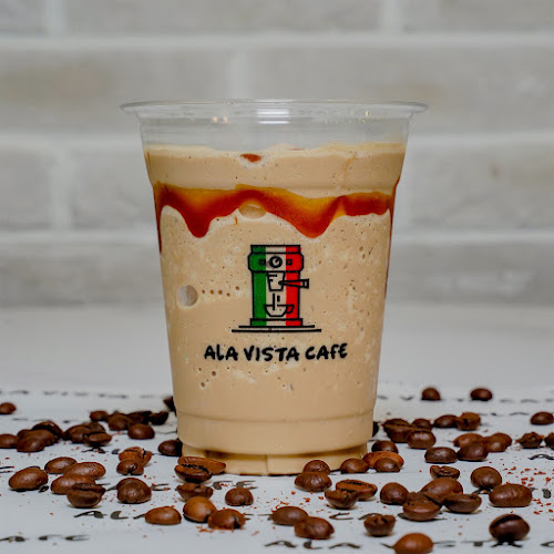 Comentarii opinii despre ALA VISTA CAFE