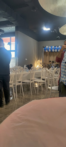 Fish And Chips Restaurant & Banquet Hall Ajman - Hospitality and gastronomy