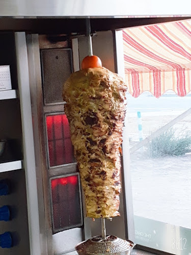 Comentarii opinii despre Al Maroof Cafeteria