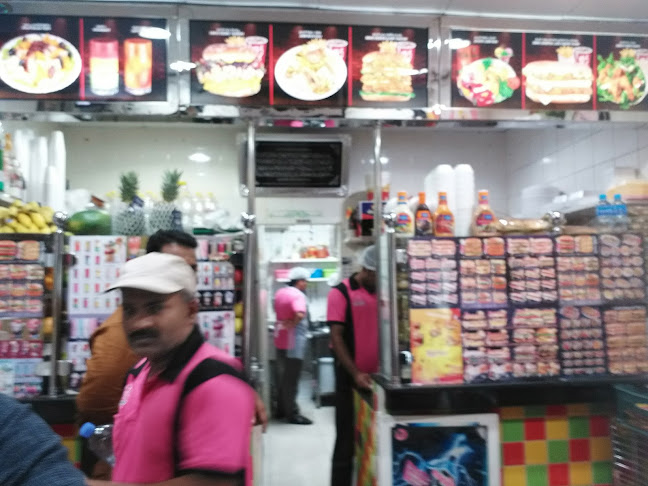 Opinii despre Al Farabi Cafeteria în Abu Dhabi - Hospitality and gastronomy