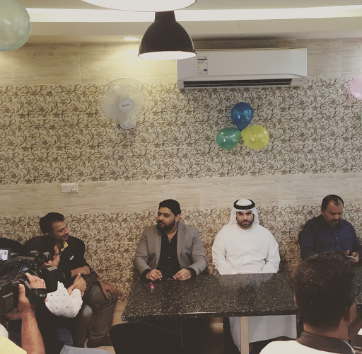 Shambath Darbar Restaurant | Abu Shagara - Hospitality and gastronomy