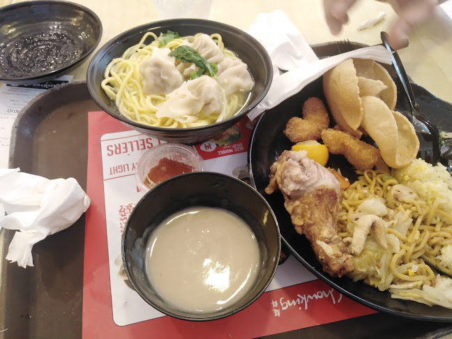 Behind Crown Plaza - Hamdan Bin Mohammed St - Abu Dhabi