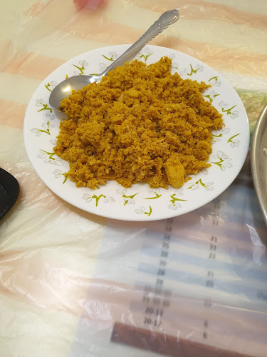 FRESH FISH RESTAURANT - Sharjah