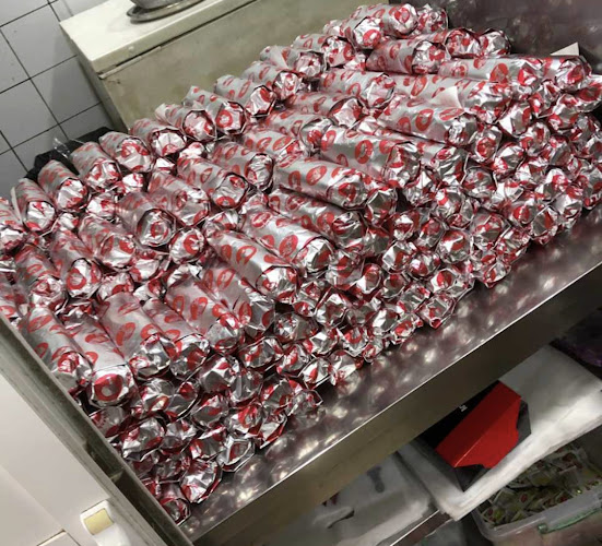 Gulf Tea Time جلف تي تايم - Hospitality and gastronomy