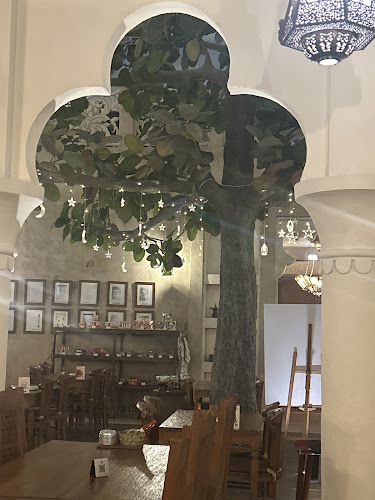 Comentarii opinii despre Al Fanar Restaurant & Cafe