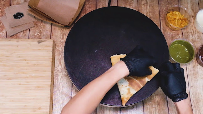 Comentarii opinii despre Saddle Cafe - Al Wasl