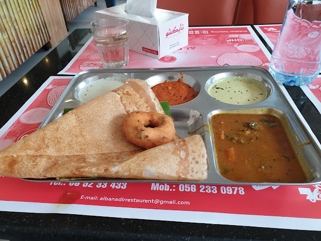 Al Banadir Restaurant - Sharjah