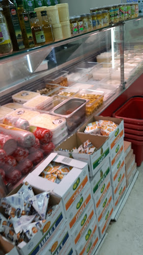 Lebanese Roaster - Al Nahyan Camp - المحمصة اللبنانية معسكر آل نهيان