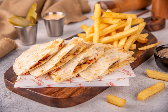 Comentarii opinii despre Shawarma Show