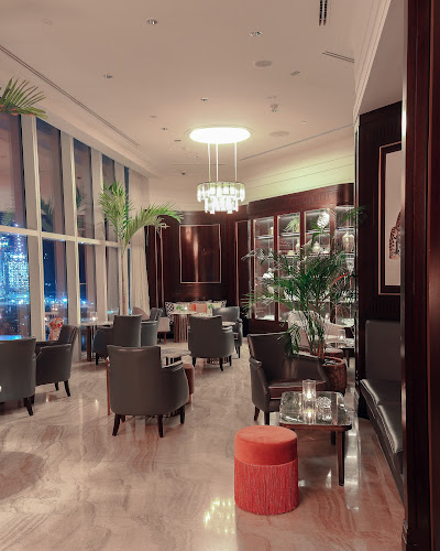 No 1 Palm Jumeirah - Dubai