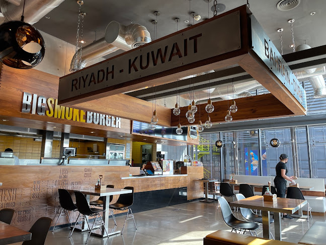 M1007,Boxpark - Al Wasl Rd - Dubai