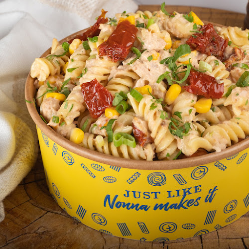 Comentarii opinii despre Pasta Della Nonna Mirdif (Delivery Only)