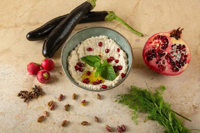 Al Sindbad Restaurant - Hospitality and gastronomy