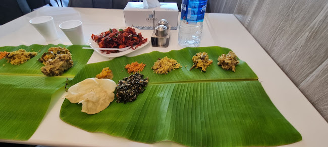 Comentarii opinii despre Suni's Kitchen Yarmouk