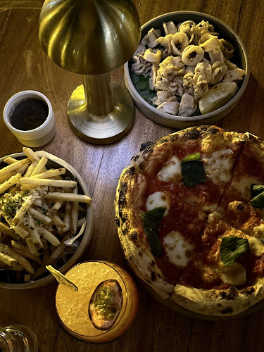 Caya - Hospitality and gastronomy