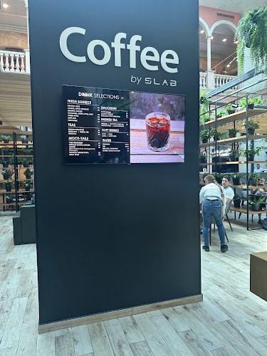 Slab - mercato - Hospitality and gastronomy